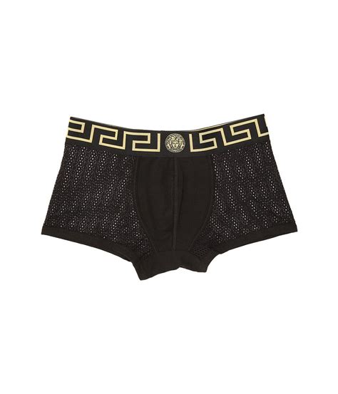 versace eros underwear|Versace male underwear.